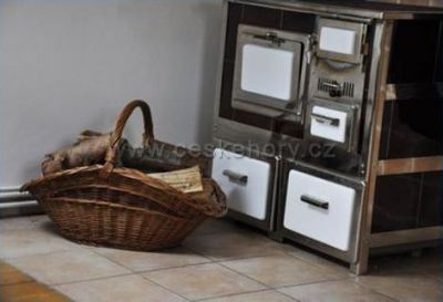Apartmán U Skalky