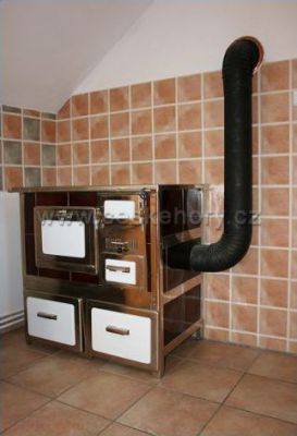 Apartmán U Skalky