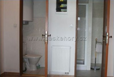 Apartmán U Skalky