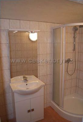 Chata Slunečná Vítkovice