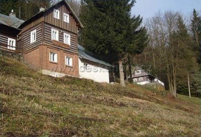 Chata Slunečná Vítkovice