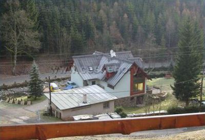 Chata Slunečná Vítkovice