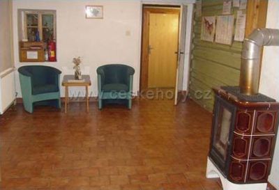 Chata Slunečná Vítkovice