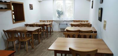 Chata Smrková s vlastním wellness