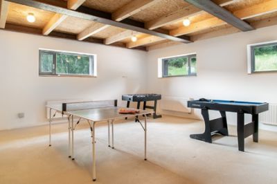 Chata Sokolská v Jizerkách