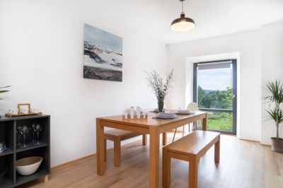 Chata Sokolská v Jizerkách