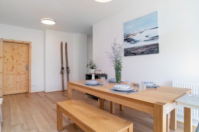 Chata Sokolská v Jizerkách