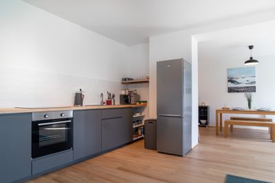 Chata Sokolská v Jizerkách