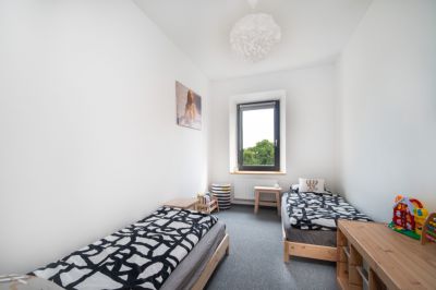 Chata Sokolská v Jizerkách