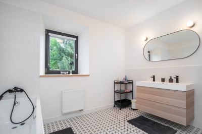 Chata Sokolská v Jizerkách