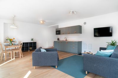 Chata Sokolská v Jizerkách