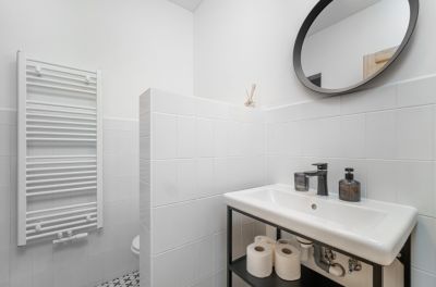 Chata Sokolská v Jizerkách