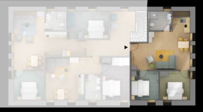 Chata Sokolská v Jizerkách