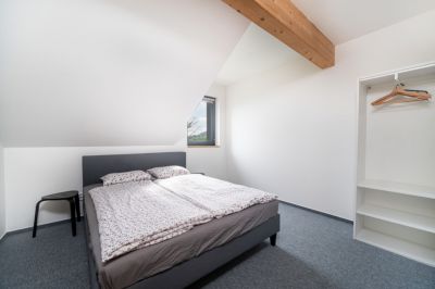 Chata Sokolská v Jizerkách