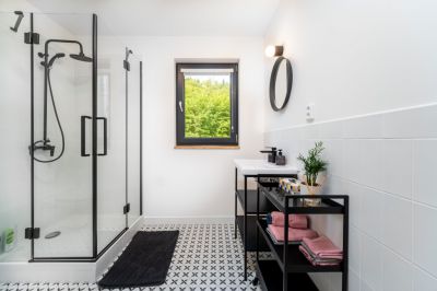 Chata Sokolská v Jizerkách