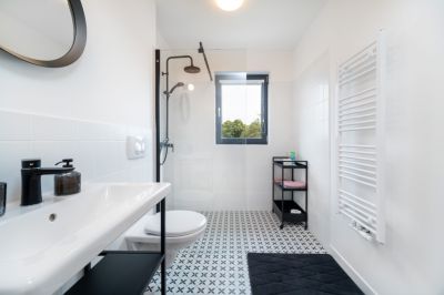 Chata Sokolská v Jizerkách