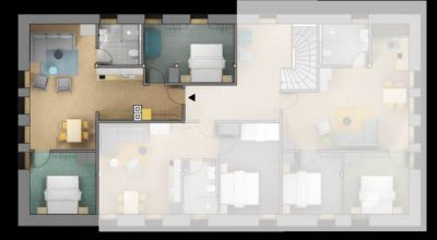 Chata Sokolská v Jizerkách