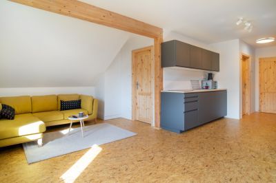 Chata Sokolská v Jizerkách