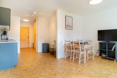 Chata Sokolská v Jizerkách