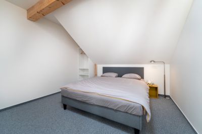 Chata Sokolská v Jizerkách