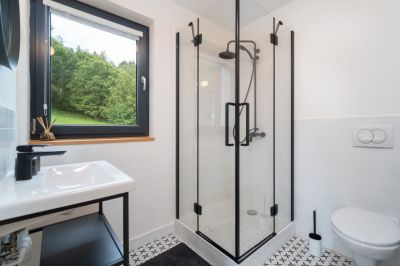 Chata Sokolská v Jizerkách