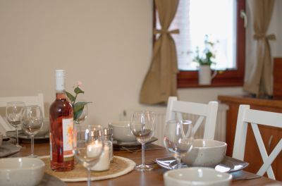 Chata Soukenná, Dolní Moravice