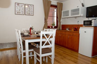 Chata Soukenná, Dolní Moravice