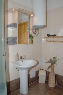 Chata Soukenná, Dolní Moravice