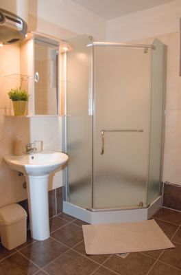 Chata Soukenná, Dolní Moravice