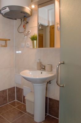 Chata Soukenná, Dolní Moravice