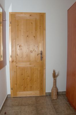 Chata Soukenná, Dolní Moravice