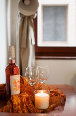 Chata Soukenná, Dolní Moravice