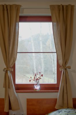 Chata Soukenná, Dolní Moravice