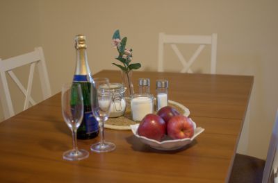 Chata Soukenná, Dolní Moravice