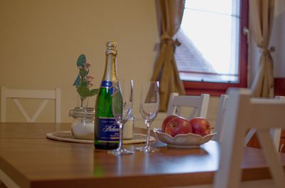 Chata Soukenná, Dolní Moravice