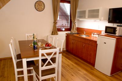 Chata Soukenná, Dolní Moravice