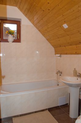 Chata Soukenná, Dolní Moravice