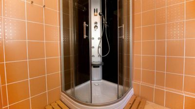 Chata Soukenná, Dolní Moravice