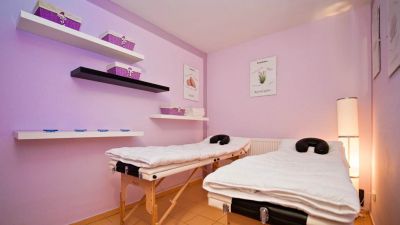 Chata Soukenná, Dolní Moravice