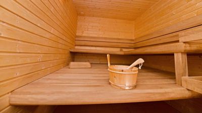 Chata Soukenná, Dolní Moravice