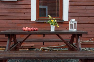 Chata Soukenná, Dolní Moravice