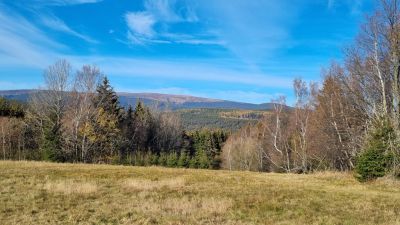 Chata Soukenná, Dolní Moravice