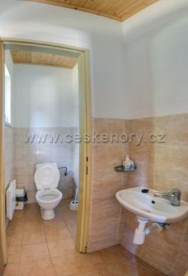 Chaty Špindlerův Mlýn