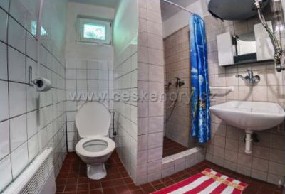 Chaty Špindlerův Mlýn