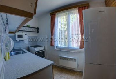 Chaty Špindlerův Mlýn