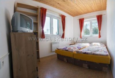 Chaty Špindlerův Mlýn