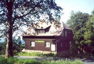 Chata Šumava