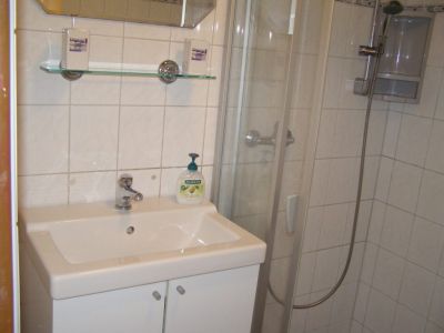 Šumburk - na chaloupce u lesa