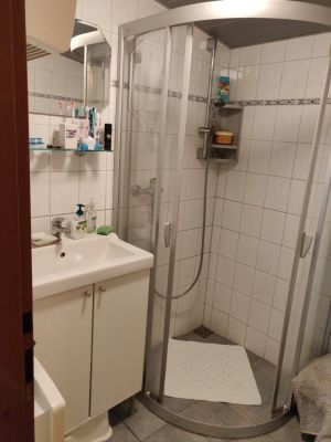 Šumburk - na chaloupce u lesa