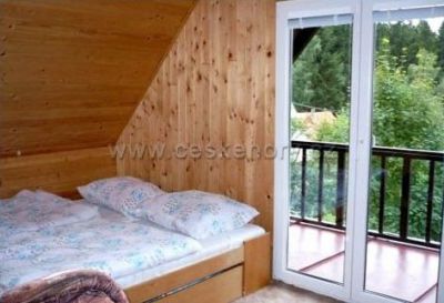 Chata Ilona Světnov